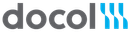 logotipo marca DOCOL